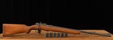 MAS 45 .22LR – C1947, 7MAGS, 9.5/10 BORE, 98%+, MAUSER, vintage firearms - Image 1 of 14