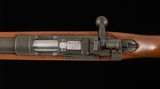 MAS 45 .22LR – C1947, 7MAGS, 9.5/10 BORE, 98%+, MAUSER, vintage firearms - Image 7 of 14