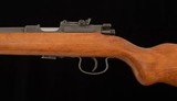 MAS 45 .22LR – C1947, 7MAGS, 9.5/10 BORE, 98%+, MAUSER, vintage firearms - Image 6 of 14