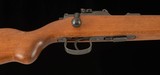 MAS 45 .22LR – C1947, 7MAGS, 9.5/10 BORE, 98%+, MAUSER, vintage firearms - Image 12 of 14
