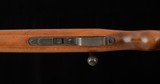 MAS 45 .22LR – C1947, 7MAGS, 9.5/10 BORE, 98%+, MAUSER, vintage firearms - Image 4 of 14