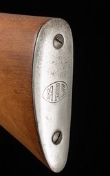 MAS 45 .22LR – C1947, 7MAGS, 9.5/10 BORE, 98%+, MAUSER, vintage firearms - Image 13 of 14