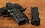 Wilson Combat EDC X9 2.0 9mm - VFI SERIES, BLACK EDITION, SRO, USED, vintage firearms - Image 13 of 14