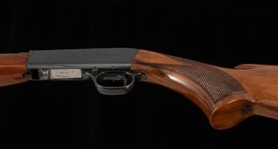 Browning Semi-Auto 22 .22LR – 1958, GRADE 1, WHEEL SIGHT, 9/10 BORE, vintage firearms - Image 17 of 25