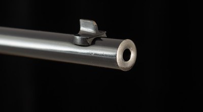Browning Semi-Auto 22 .22LR – 1958, GRADE 1, WHEEL SIGHT, 9/10 BORE, vintage firearms - Image 16 of 25