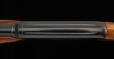 Browning Semi-Auto 22 .22LR – 1958, GRADE 1, WHEEL SIGHT, 9/10 BORE, vintage firearms - Image 10 of 25