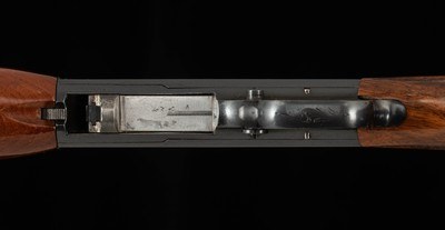 Browning Semi-Auto 22 .22LR – 1958, GRADE 1, WHEEL SIGHT, 9/10 BORE, vintage firearms - Image 3 of 25