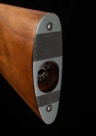 Browning Semi-Auto 22 .22LR – 1958, GRADE 1, WHEEL SIGHT, 9/10 BORE, vintage firearms - Image 19 of 25