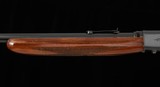Browning Semi-Auto 22 .22LR – 1958, GRADE 1, WHEEL SIGHT, 9/10 BORE, vintage firearms - Image 12 of 25