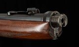 Browning Semi-Auto 22 .22LR – 1958, GRADE 1, WHEEL SIGHT, 9/10 BORE, vintage firearms - Image 22 of 25
