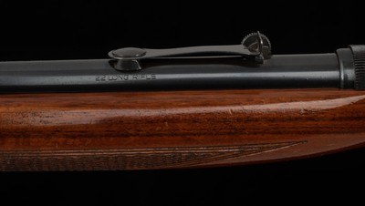 Browning Semi-Auto 22 .22LR – 1958, GRADE 1, WHEEL SIGHT, 9/10 BORE, vintage firearms - Image 23 of 25