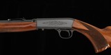 Browning Semi-Auto 22 .22LR – 1958, GRADE 1, WHEEL SIGHT, 9/10 BORE, vintage firearms - Image 9 of 25