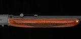Browning Semi-Auto 22 .22LR – 1958, GRADE 1, WHEEL SIGHT, 9/10 BORE, vintage firearms - Image 15 of 25