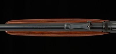 Browning Semi-Auto 22 .22LR – 1958, GRADE 1, WHEEL SIGHT, 9/10 BORE, vintage firearms - Image 14 of 25
