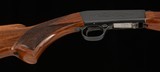 Browning Semi-Auto 22 .22LR – 1958, GRADE 1, WHEEL SIGHT, 9/10 BORE, vintage firearms - Image 18 of 25