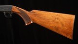 Browning Semi-Auto 22 .22LR – 1958, GRADE 1, WHEEL SIGHT, 9/10 BORE, vintage firearms - Image 5 of 25