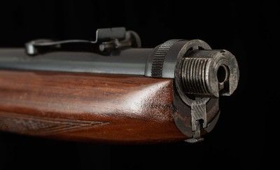 Browning Semi-Auto 22 .22LR – 1958, GRADE 1, WHEEL SIGHT, 9/10 BORE, vintage firearms - Image 22 of 25