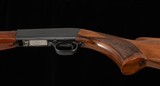 Browning Semi-Auto 22 .22LR – 1958, GRADE 1, WHEEL SIGHT, 9/10 BORE, vintage firearms - Image 17 of 25