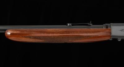 Browning Semi-Auto 22 .22LR – 1958, GRADE 1, WHEEL SIGHT, 9/10 BORE, vintage firearms - Image 12 of 25