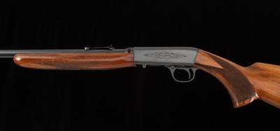Browning Semi-Auto 22 .22LR – 1958, GRADE 1, WHEEL SIGHT, 9/10 BORE, vintage firearms - Image 7 of 25