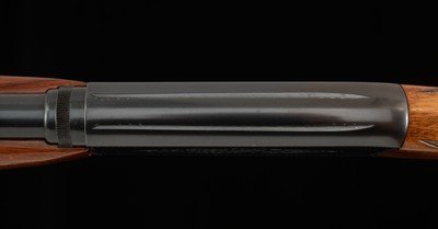 Browning Semi-Auto 22 .22LR – 1958, GRADE 1, WHEEL SIGHT, 9/10 BORE, vintage firearms - Image 10 of 25