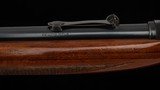 Browning Semi-Auto 22 .22LR – 1958, GRADE 1, WHEEL SIGHT, 9/10 BORE, vintage firearms - Image 23 of 25