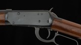 Winchester Model 94 .30-30WIN – 1965, 9/10 BORE, 98%+ BLUING, vintage firearms - Image 7 of 18