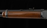 Winchester Model 94 .30-30WIN – 1965, 9/10 BORE, 98%+ BLUING, vintage firearms - Image 10 of 18