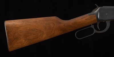 Winchester Model 94 .30-30WIN – 1965, 9/10 BORE, 98%+ BLUING, vintage firearms - Image 6 of 18