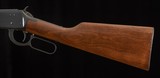 Winchester Model 94 .30-30WIN – 1965, 9/10 BORE, 98%+ BLUING, vintage firearms - Image 5 of 18