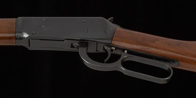 Winchester Model 94 .30-30WIN – 1965, 9/10 BORE, 98%+ BLUING, vintage firearms - Image 15 of 18