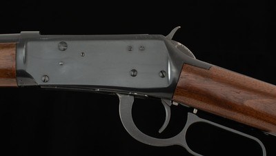 Winchester Model 94 .30-30WIN – 1965, 9/10 BORE, 98%+ BLUING, vintage firearms - Image 7 of 18