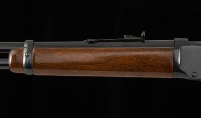 Winchester Model 94 .30-30WIN – 1965, 9/10 BORE, 98%+ BLUING, vintage firearms - Image 10 of 18