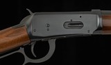 Winchester Model 94 .30-30WIN – 1965, 9/10 BORE, 98%+ BLUING, vintage firearms - Image 8 of 18