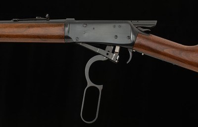Winchester Model 94 .30-30WIN – 1965, 9/10 BORE, 98%+ BLUING, vintage firearms - Image 17 of 18