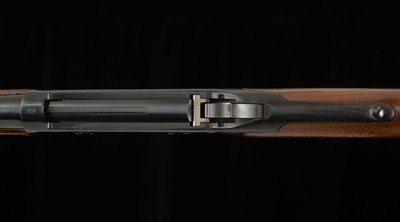 Winchester Model 94 .30-30WIN – 1965, 9/10 BORE, 98%+ BLUING, vintage firearms - Image 9 of 18