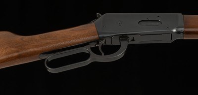 Winchester Model 94 .30-30WIN – 1965, 9/10 BORE, 98%+ BLUING, vintage firearms - Image 16 of 18