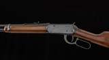 Winchester Model 94 .30-30WIN – 1965, 9/10 BORE, 98%+ BLUING, vintage firearms - Image 2 of 18