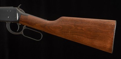 Winchester Model 94 .30-30WIN – 1965, 9/10 BORE, 98%+ BLUING, vintage firearms - Image 5 of 18