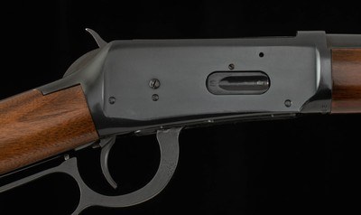 Winchester Model 94 .30-30WIN – 1965, 9/10 BORE, 98%+ BLUING, vintage firearms - Image 8 of 18