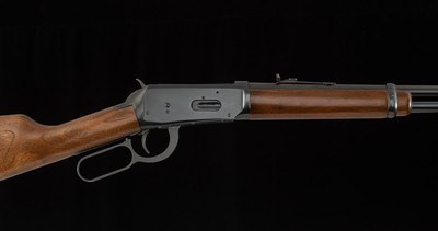 Winchester Model 94 .30-30WIN – 1965, 9/10 BORE, 98%+ BLUING, vintage firearms - Image 4 of 18
