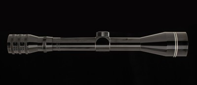 Mauser Riflescope 10x40 - c1970s, INTERARMS, LENS COVERS, BOXED, 99%+, vintage firearms - Image 4 of 13