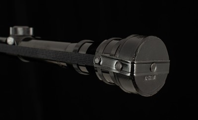 Mauser Riflescope 10x40 - c1970s, INTERARMS, LENS COVERS, BOXED, 99%+, vintage firearms - Image 9 of 13