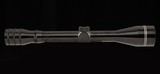Mauser Riflescope 10x40 - c1970s, INTERARMS, LENS COVERS, BOXED, 99%+, vintage firearms - Image 3 of 13
