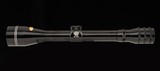 Mauser Riflescope 10x40 - c1970s, INTERARMS, LENS COVERS, BOXED, 99%+, vintage firearms - Image 5 of 13