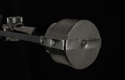 Mauser Riflescope 10x40 - c1970s, INTERARMS, LENS COVERS, BOXED, 99%+, vintage firearms - Image 8 of 13