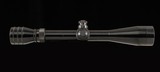 Redfield Royal 3-9x - c1980, DUPLEX, CLEAR SIGHT PICTURE, 98%+, vintage firearms - Image 4 of 7