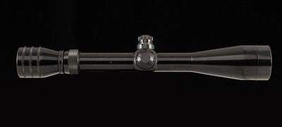 Redfield Royal 3-9x - c1980, DUPLEX, CLEAR SIGHT PICTURE, 98%+, vintage firearms - Image 4 of 7