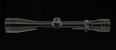 Redfield Royal 3-9x - c1980, DUPLEX, CLEAR SIGHT PICTURE, 98%+, vintage firearms - Image 2 of 7