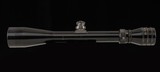 Redfield Royal 3-9x - c1980, DUPLEX, CLEAR SIGHT PICTURE, 98%+, vintage firearms - Image 1 of 7